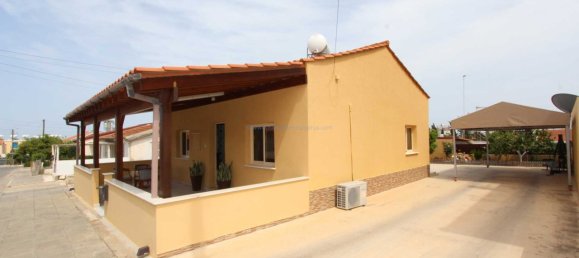 2 bedrooms House in Paralimni, Cyprus No. 23821 15