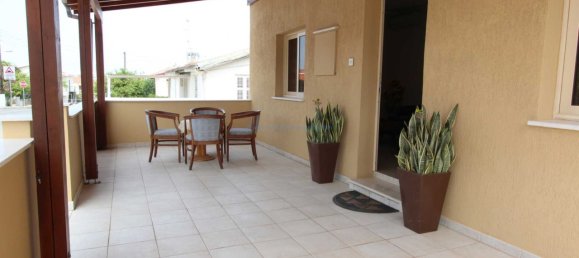 2 bedrooms House in Paralimni, Cyprus No. 23821 5