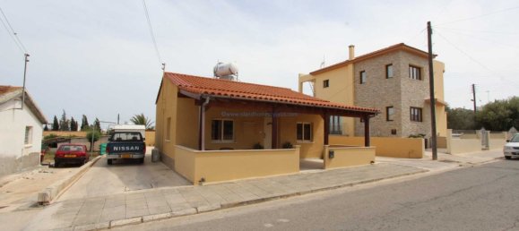 2 bedrooms House in Paralimni, Cyprus No. 23821 10