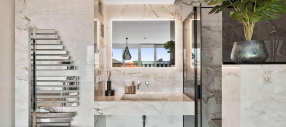 3 Schlafzimmer Penthouse in Mitte, Germany, Nr. 352069 2