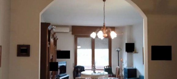 Квартира с 2 комнатами в Бускате, Италия № 13020 5