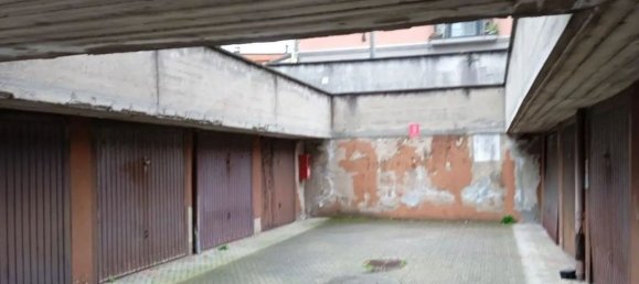 Квартира с 2 комнатами в Бускате, Италия № 13020 16