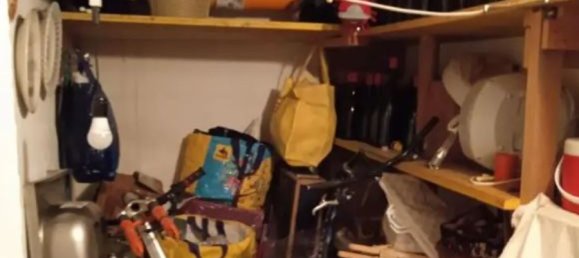 Квартира с 2 комнатами в Бускате, Италия № 13020 12