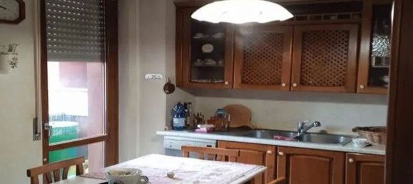 Квартира с 2 комнатами в Бускате, Италия № 13020 7