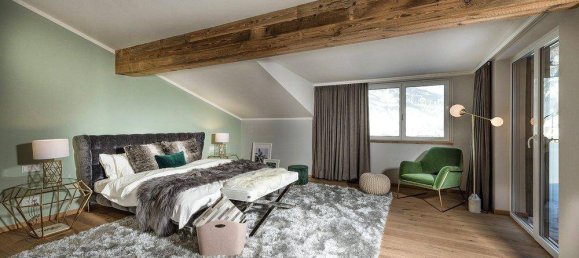 Penthouse T4 em Bad Hofgastein, Austria N.º 140400 8