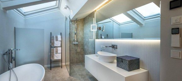 Penthouse T4 em Bad Hofgastein, Austria N.º 140400 14