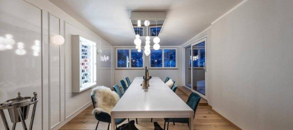 Penthouse T4 em Bad Hofgastein, Austria N.º 140400 4