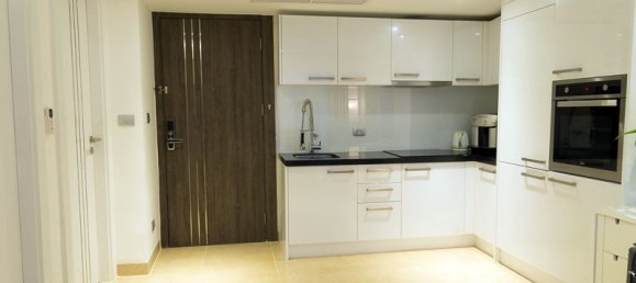 شقة 1 غرف نوم في Pattaya, Thailand رقم 806 6