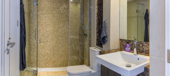 شقة 1 غرف نوم في Pattaya, Thailand رقم 806 9