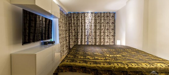 شقة 1 غرف نوم في Pattaya, Thailand رقم 806 8