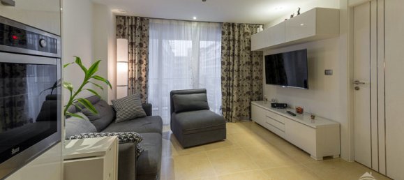 شقة 1 غرف نوم في Pattaya, Thailand رقم 806 2