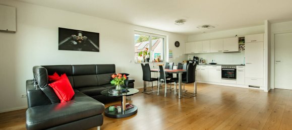 Apartamento de 3 habitaciónes en Waldshut, Germany No. 302324 3