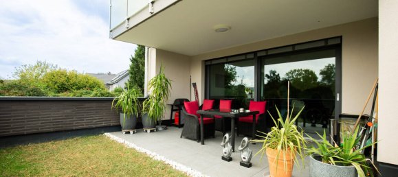 Apartamento de 3 habitaciónes en Waldshut, Germany No. 302324 5