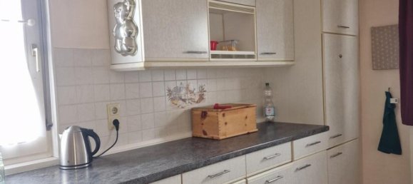 5 rooms House in Sigmaringen, Germany No. 761 2