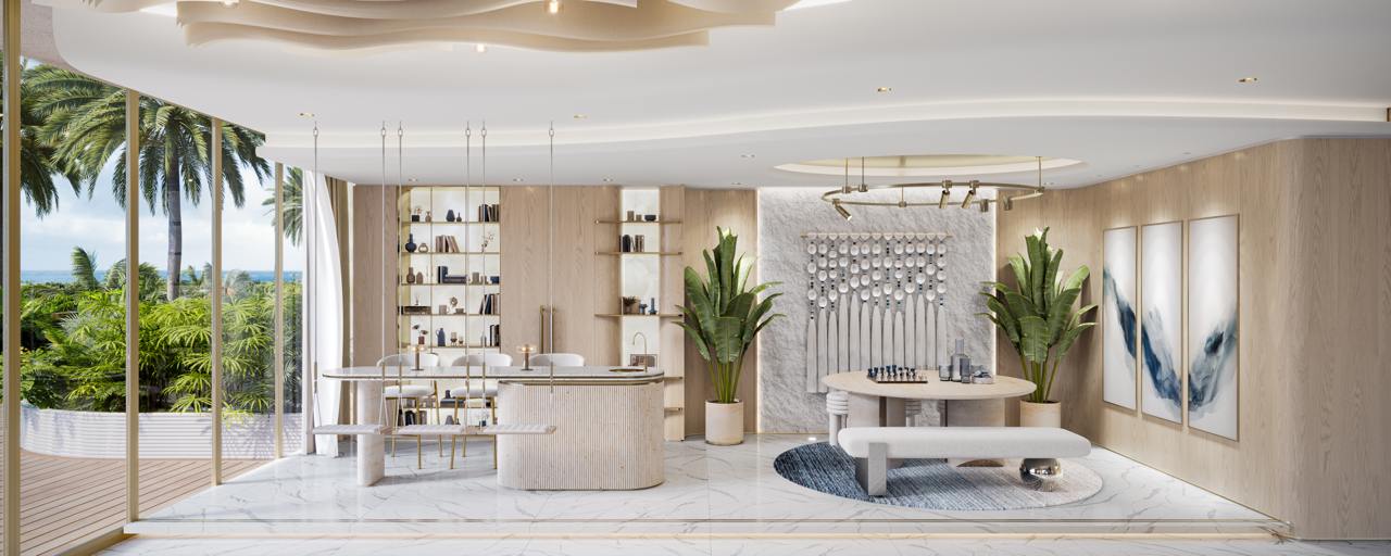 1 chambre Appartement à Dubai, UAE No. 41139