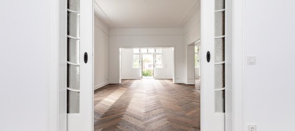 Villa T8 em Lichterfelde, Germany N.º 317950 2