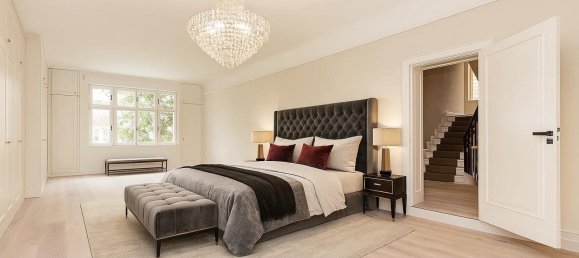 Villa T8 em Lichterfelde, Germany N.º 317950 4