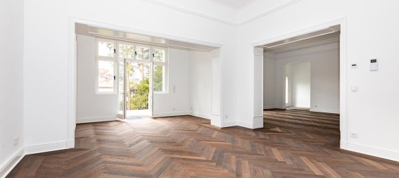 Villa T8 em Lichterfelde, Germany N.º 317950 3