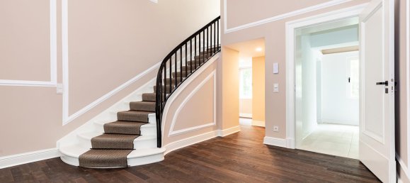 Villa T8 em Lichterfelde, Germany N.º 317950 6