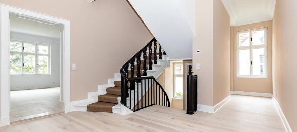 Villa T8 em Lichterfelde, Germany N.º 317950 9