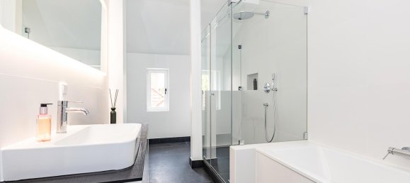 Villa T8 em Lichterfelde, Germany N.º 317950 12