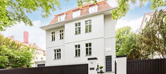 Villa T8 em Lichterfelde, Germany N.º 317950 8