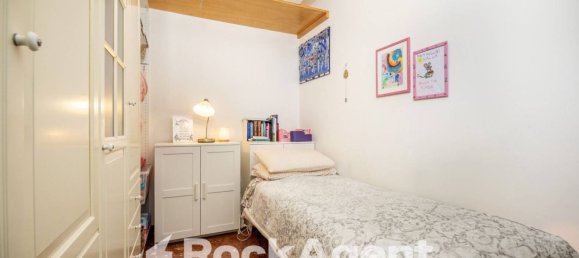 1 Schlafzimmer Wohnung in Rome, Italy, Nr. 198220 20
