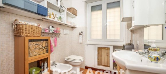 1 Schlafzimmer Wohnung in Rome, Italy, Nr. 198220 22