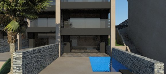 4 Schlafzimmer Villa in Kavala, Greece, Nr. 53565 5