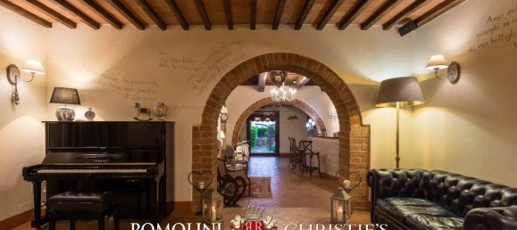 16 Schlafzimmer Villa in Castiglione del Lago, Italy, Nr. 68589 39
