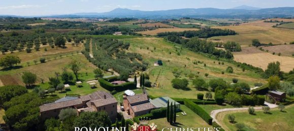 16 Schlafzimmer Villa in Castiglione del Lago, Italy, Nr. 68589 14