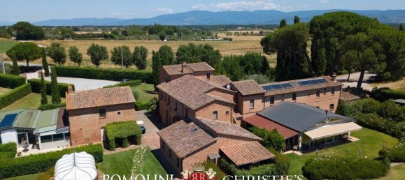 16 Schlafzimmer Villa in Castiglione del Lago, Italy, Nr. 68589 18