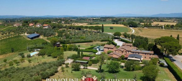 16 Schlafzimmer Villa in Castiglione del Lago, Italy, Nr. 68589 11