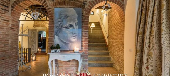 16 Schlafzimmer Villa in Castiglione del Lago, Italy, Nr. 68589 36