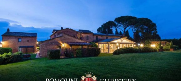 16 Schlafzimmer Villa in Castiglione del Lago, Italy, Nr. 68589 10