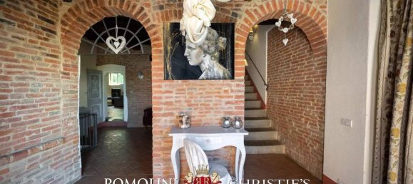 16 Schlafzimmer Villa in Castiglione del Lago, Italy, Nr. 68589 49
