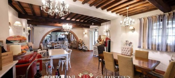 16 Schlafzimmer Villa in Castiglione del Lago, Italy, Nr. 68589 50