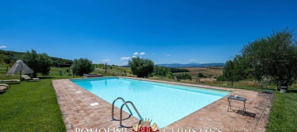 16 Schlafzimmer Villa in Castiglione del Lago, Italy, Nr. 68589 7