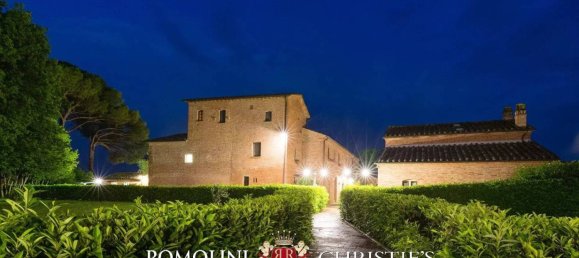 16 Schlafzimmer Villa in Castiglione del Lago, Italy, Nr. 68589 34