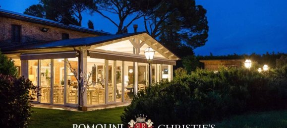 16 Schlafzimmer Villa in Castiglione del Lago, Italy, Nr. 68589 31