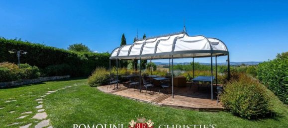 16 Schlafzimmer Villa in Castiglione del Lago, Italy, Nr. 68589 22