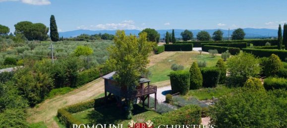 16 Schlafzimmer Villa in Castiglione del Lago, Italy, Nr. 68589 19