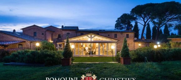 16 Schlafzimmer Villa in Castiglione del Lago, Italy, Nr. 68589 30