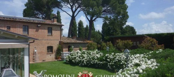 16 Schlafzimmer Villa in Castiglione del Lago, Italy, Nr. 68589 27