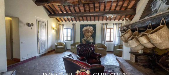 16 Schlafzimmer Villa in Castiglione del Lago, Italy, Nr. 68589 47