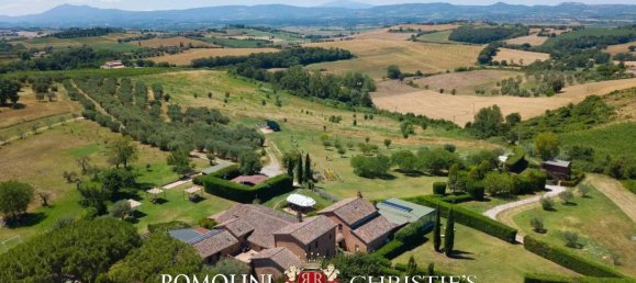 16 Schlafzimmer Villa in Castiglione del Lago, Italy, Nr. 68589 13