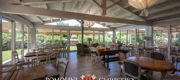 16 Schlafzimmer Villa in Castiglione del Lago, Italy, Nr. 68589 44