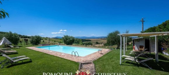 16 Schlafzimmer Villa in Castiglione del Lago, Italy, Nr. 68589 23