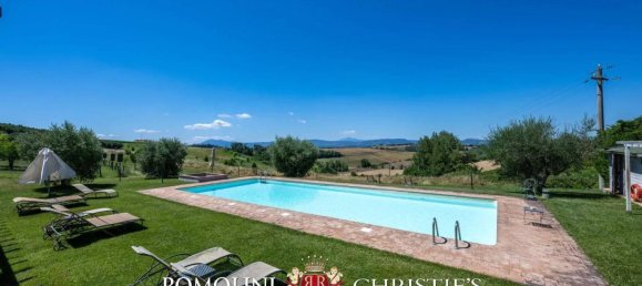 16 Schlafzimmer Villa in Castiglione del Lago, Italy, Nr. 68589 25