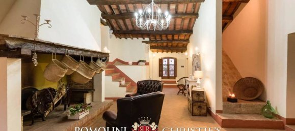 16 Schlafzimmer Villa in Castiglione del Lago, Italy, Nr. 68589 37